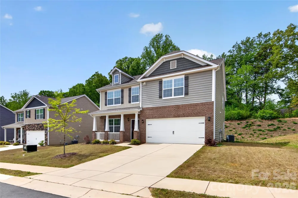 111 Beech Tree Lane Locust, NC 28097