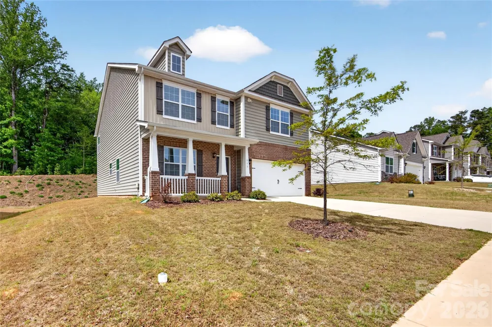 111 Beech Tree Lane Locust, NC 28097