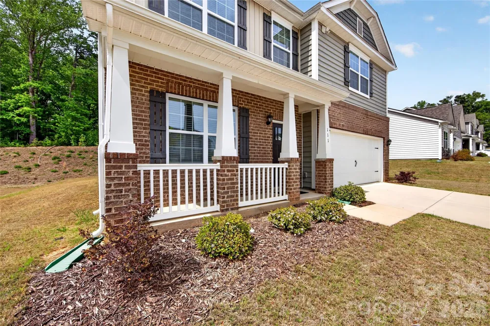 111 Beech Tree Lane Locust, NC 28097