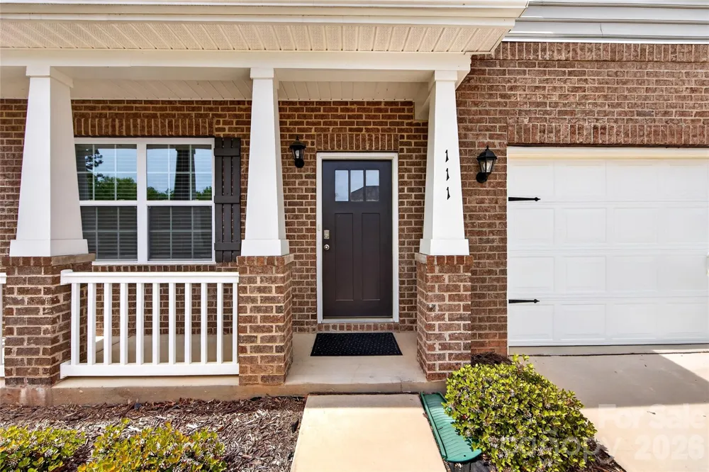 111 Beech Tree Lane Locust, NC 28097