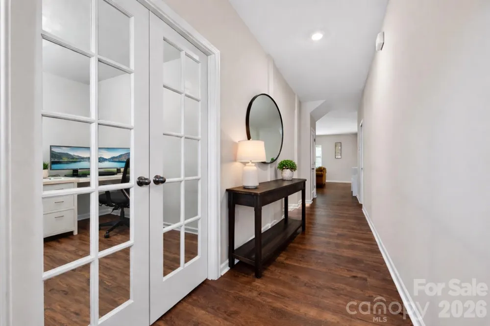 111 Beech Tree Lane Locust, NC 28097