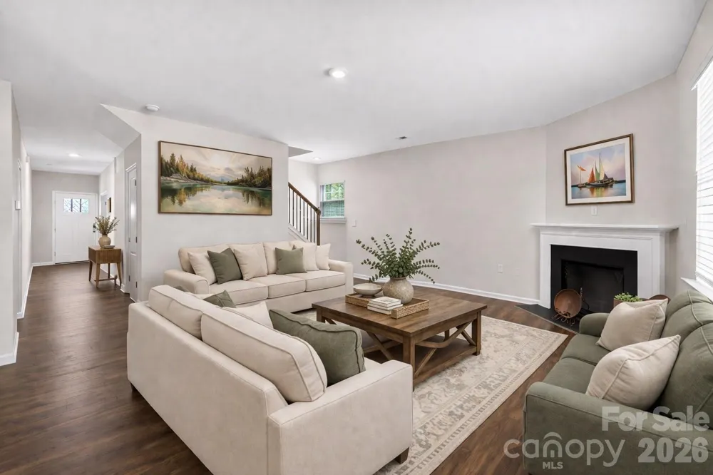 111 Beech Tree Lane Locust, NC 28097