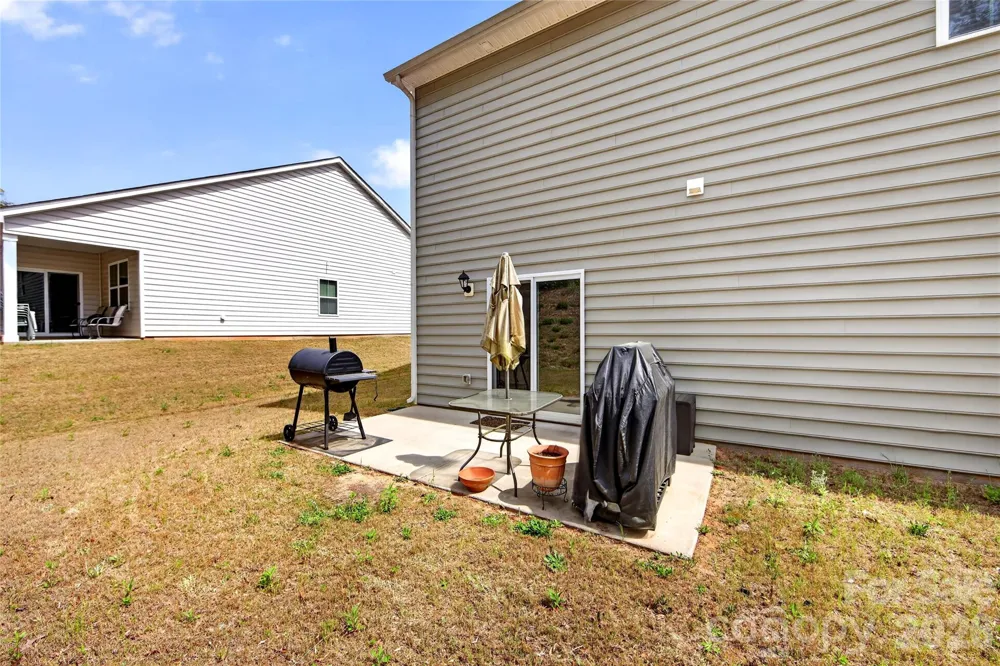 111 Beech Tree Lane Locust, NC 28097