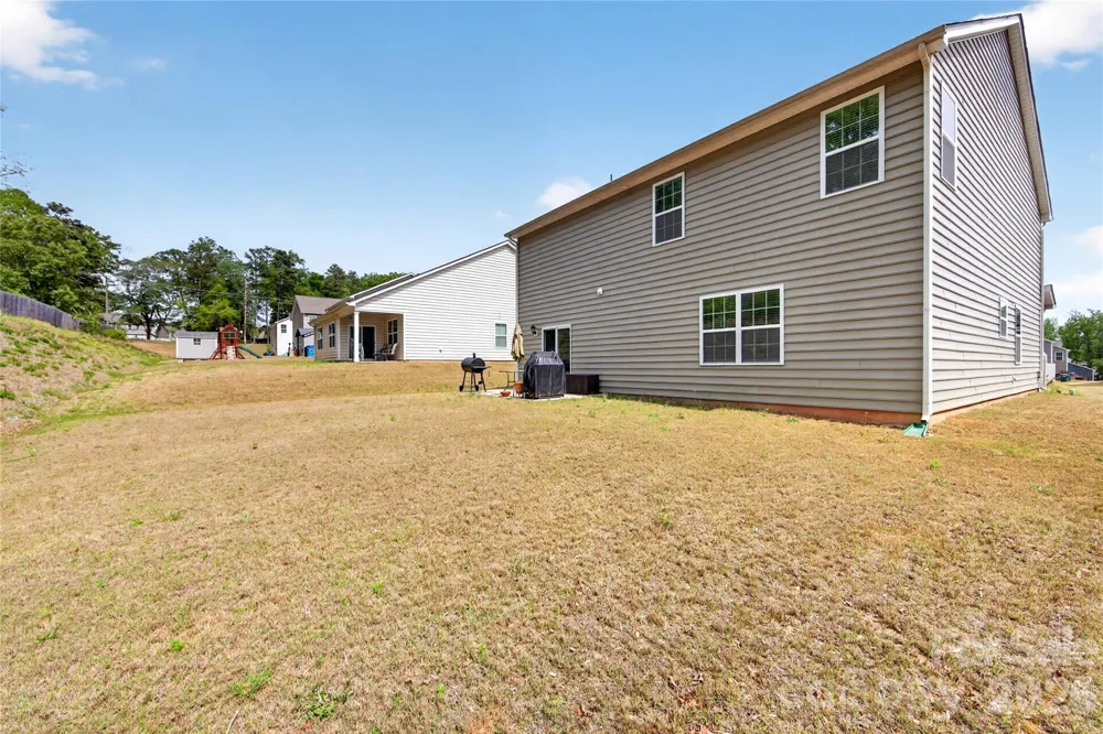 111 Beech Tree Lane Locust, NC 28097