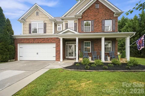 10906 Trout Creek Place