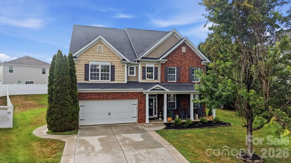 10906 Trout Creek Place Davidson, NC 28036