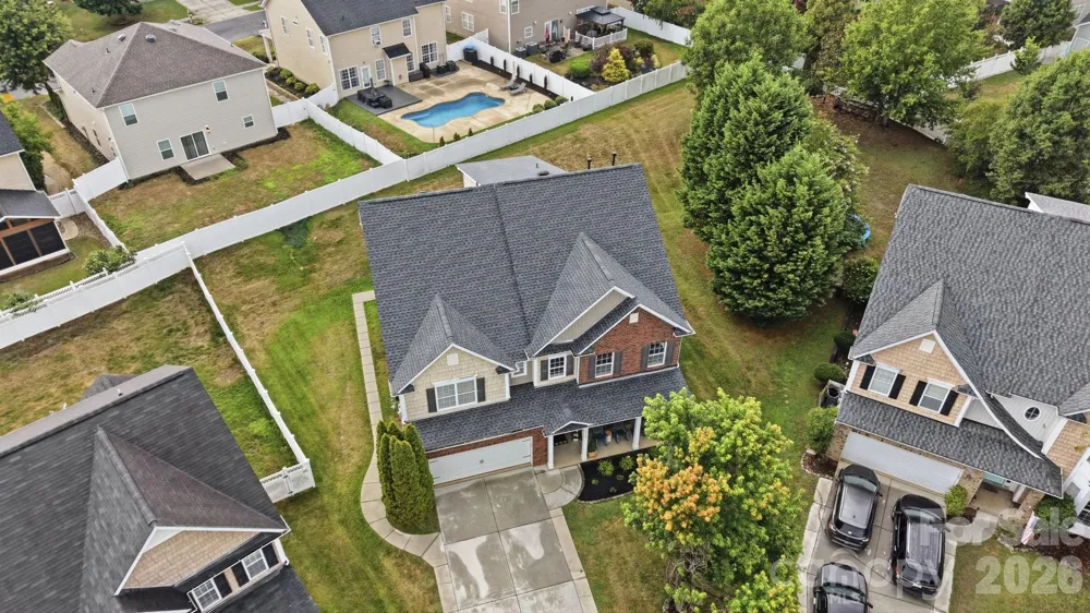10906 Trout Creek Place Davidson, NC 28036