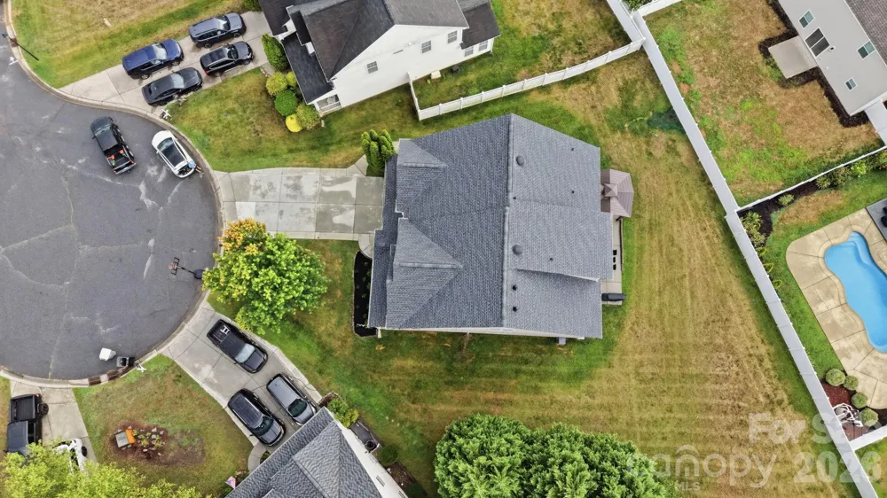 10906 Trout Creek Place Davidson, NC 28036