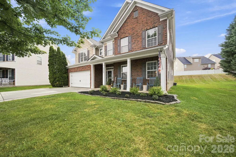 10906 Trout Creek Place Davidson, NC 28036
