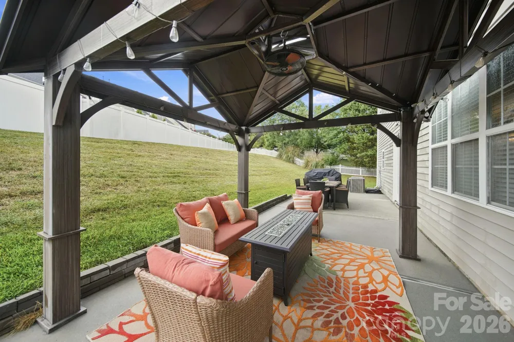10906 Trout Creek Place Davidson, NC 28036