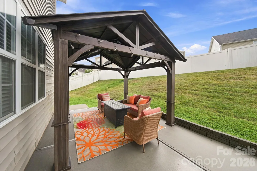 10906 Trout Creek Place Davidson, NC 28036