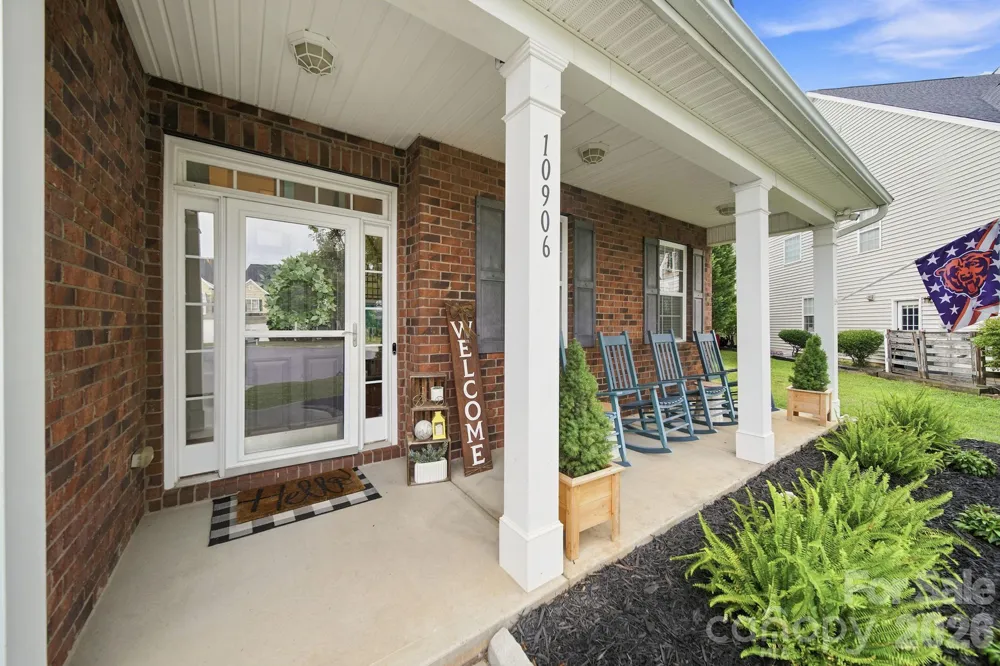 10906 Trout Creek Place Davidson, NC 28036