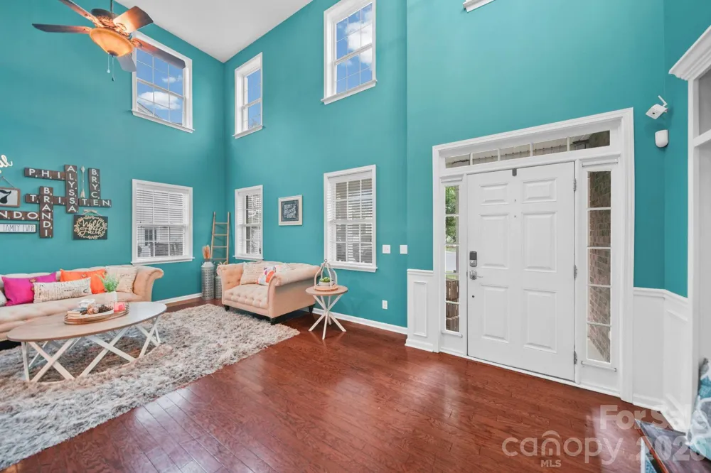 10906 Trout Creek Place Davidson, NC 28036
