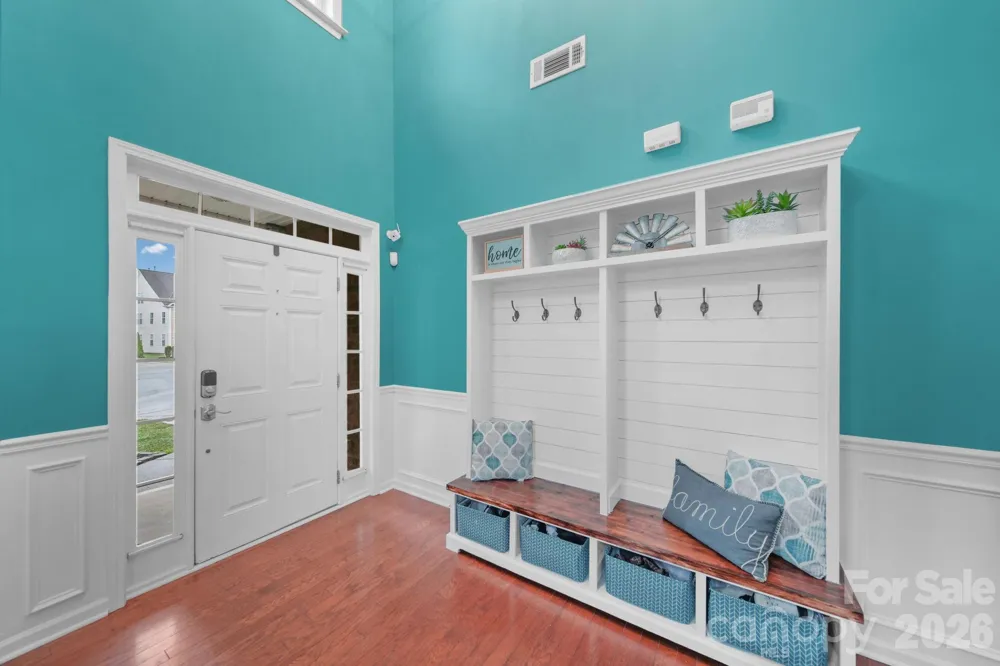 10906 Trout Creek Place Davidson, NC 28036