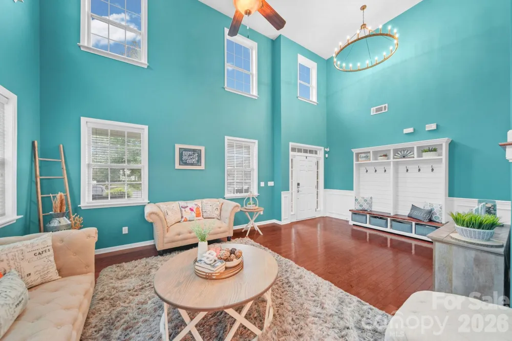 10906 Trout Creek Place Davidson, NC 28036