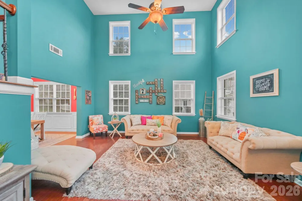 10906 Trout Creek Place Davidson, NC 28036