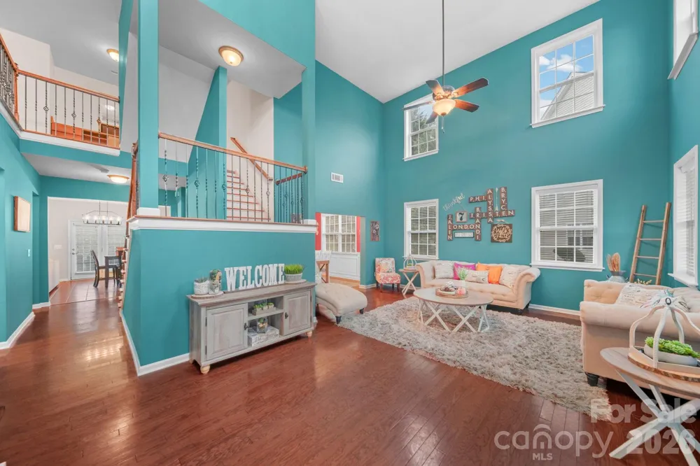 10906 Trout Creek Place Davidson, NC 28036