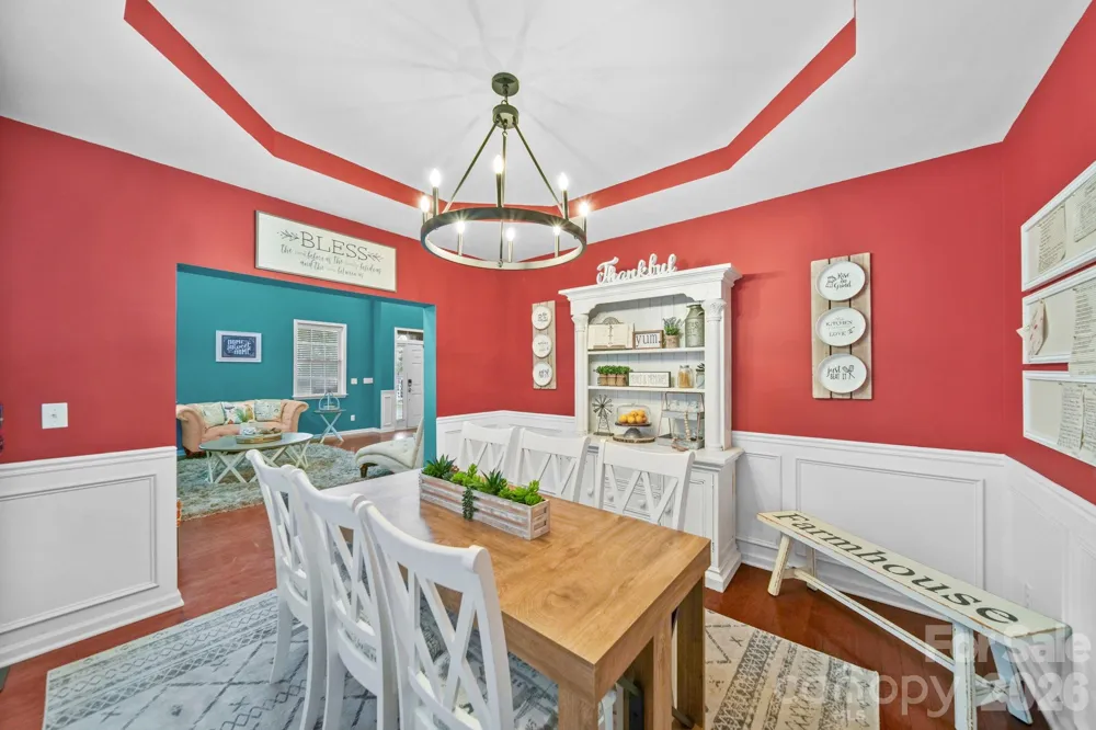 10906 Trout Creek Place Davidson, NC 28036