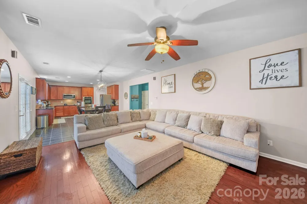 10906 Trout Creek Place Davidson, NC 28036