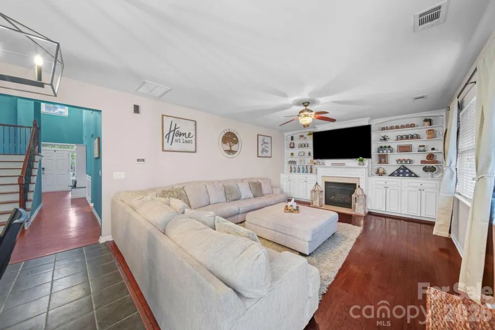 10906 Trout Creek Place Davidson, NC 28036