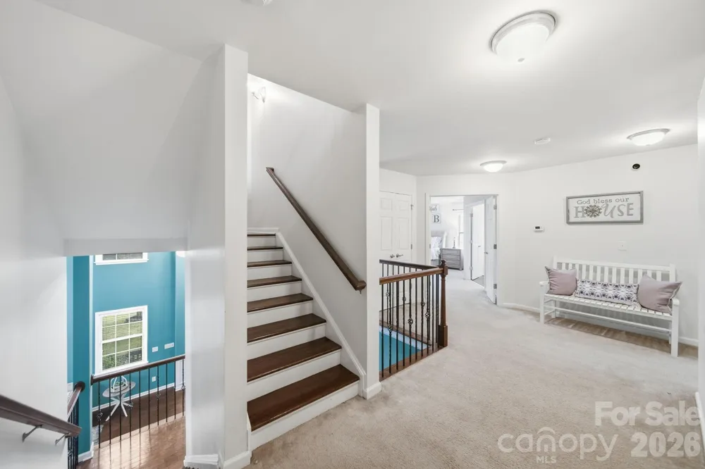 10906 Trout Creek Place Davidson, NC 28036