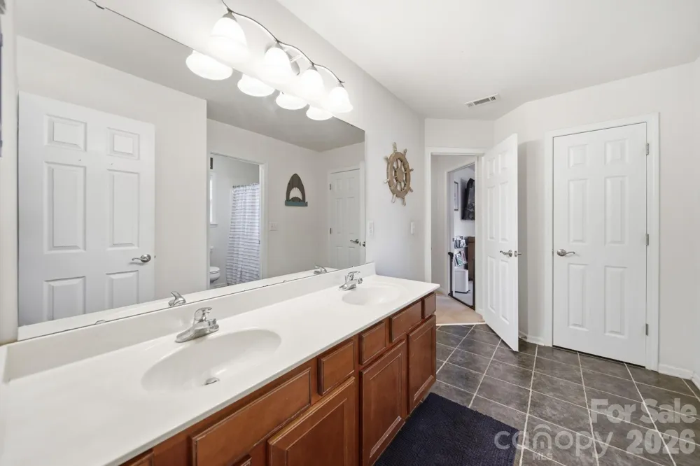 10906 Trout Creek Place Davidson, NC 28036