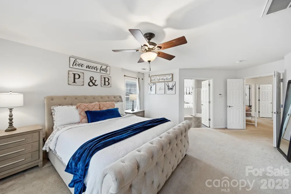 10906 Trout Creek Place Davidson, NC 28036