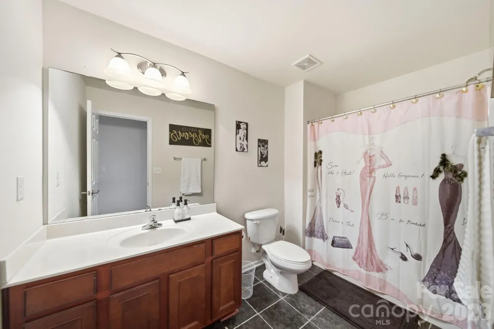 10906 Trout Creek Place Davidson, NC 28036