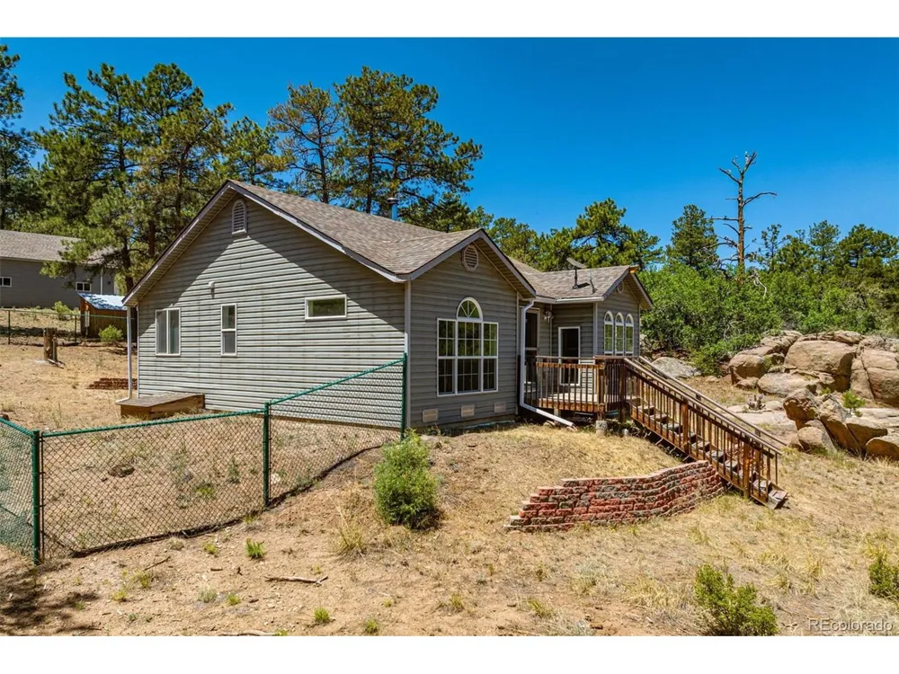 632 Nels Drive Cotopaxi, CO 81223