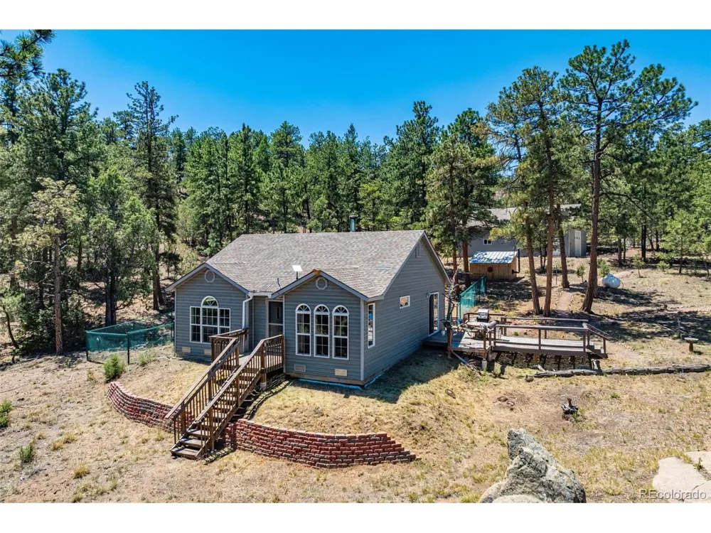 632 Nels Drive Cotopaxi, CO 81223