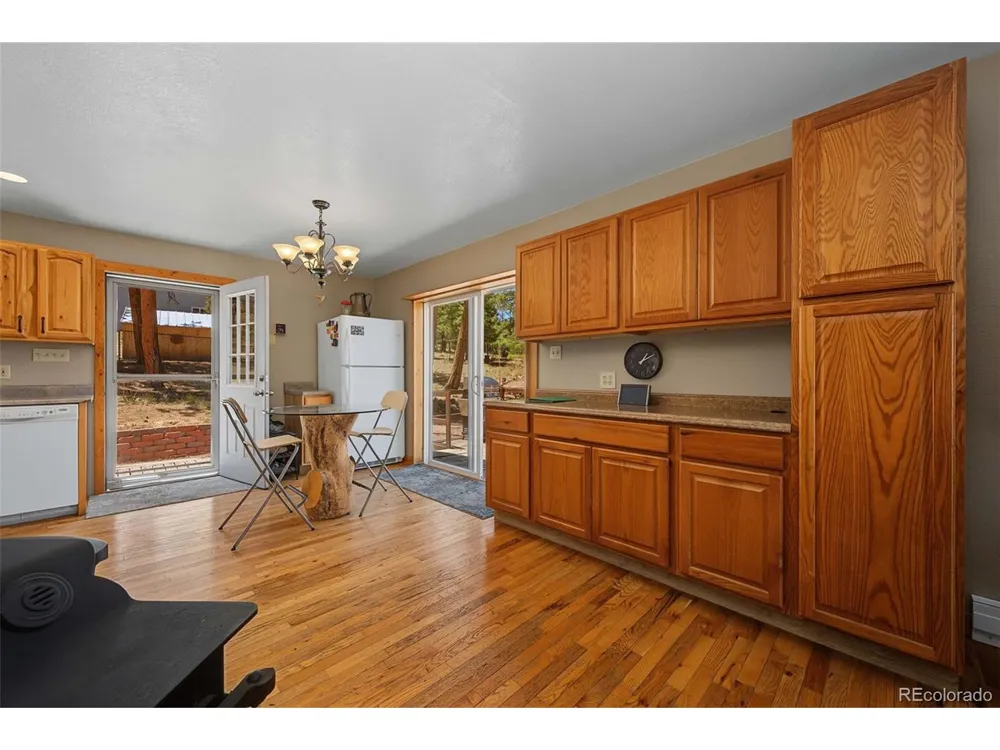 632 Nels Drive Cotopaxi, CO 81223