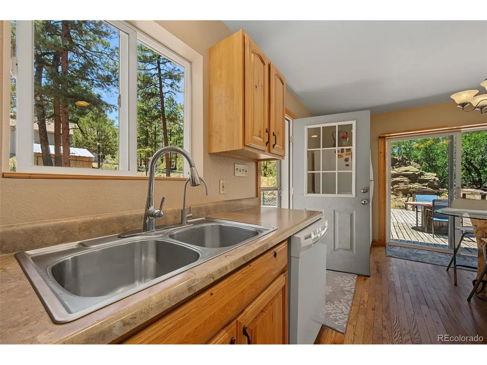 632 Nels Drive Cotopaxi, CO 81223