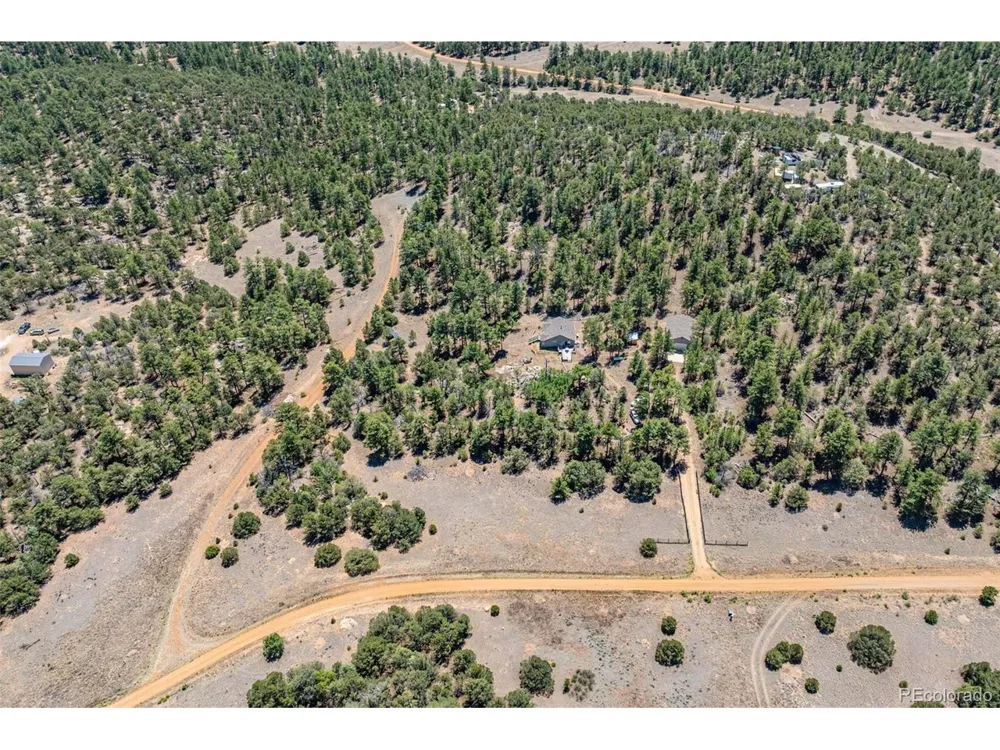 632 Nels Drive Cotopaxi, CO 81223