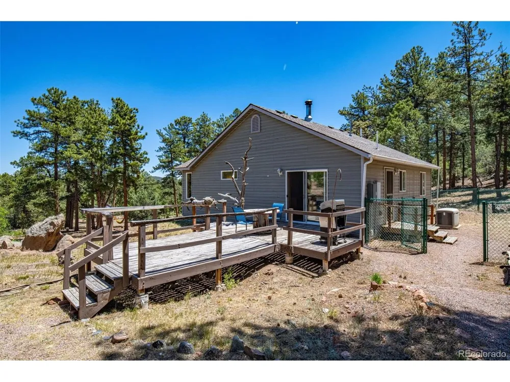 632 Nels Drive Cotopaxi, CO 81223