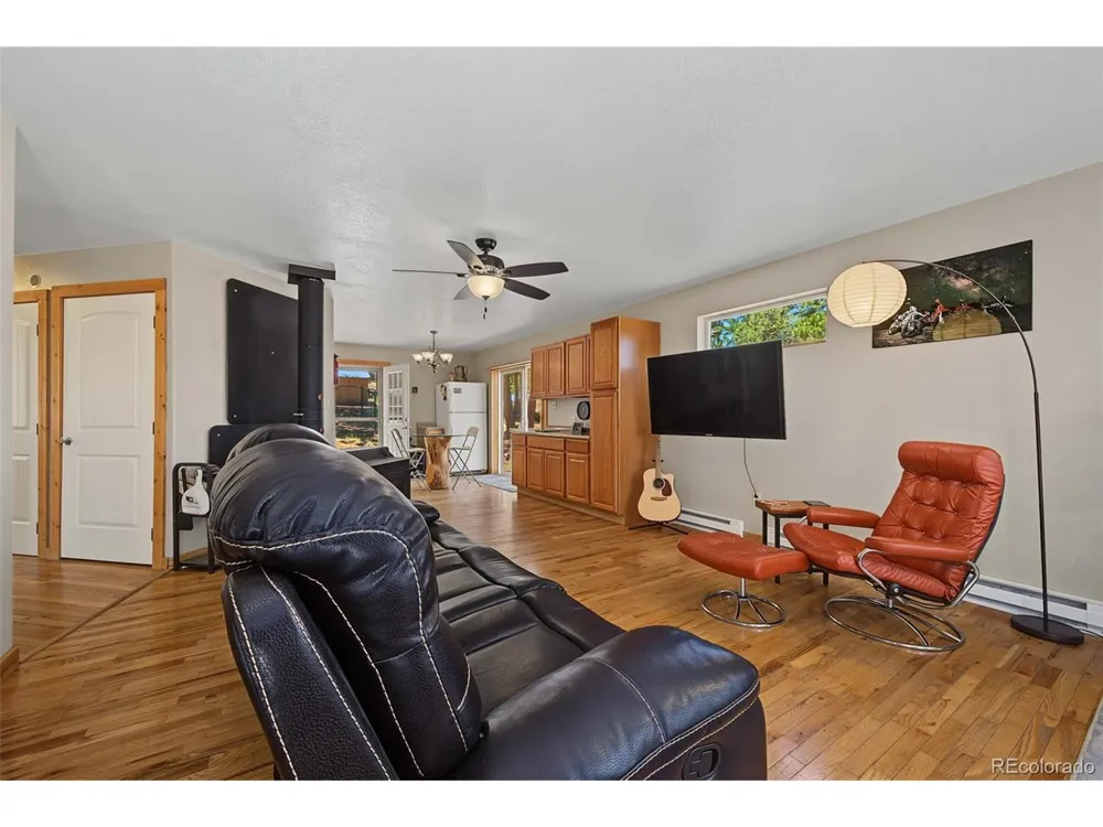 632 Nels Drive Cotopaxi, CO 81223