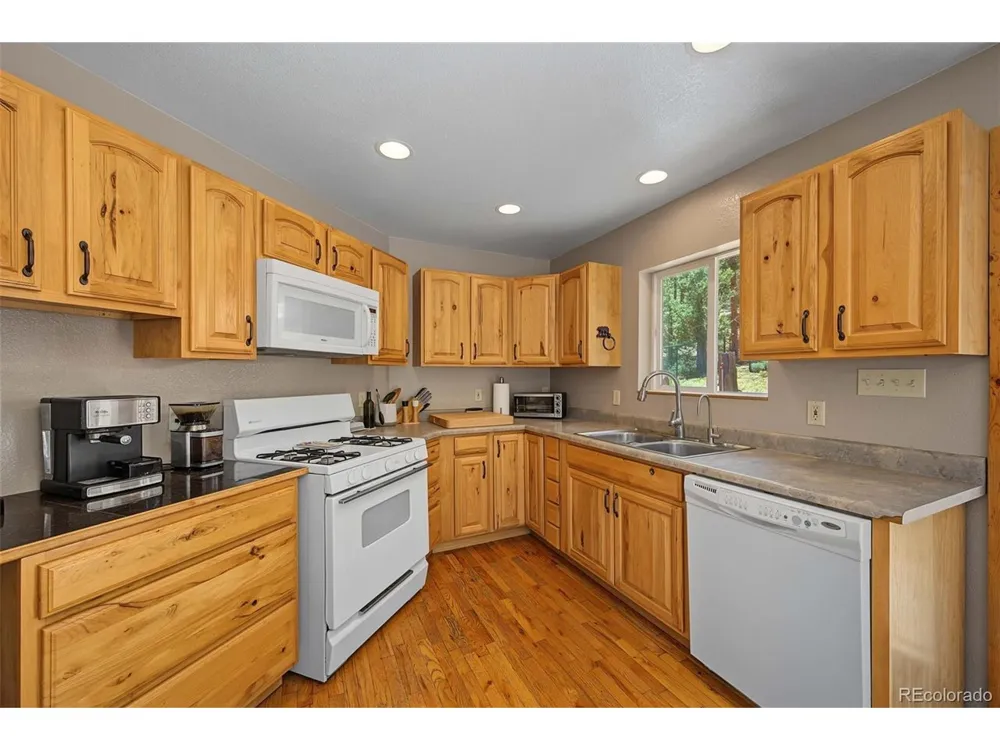 632 Nels Drive Cotopaxi, CO 81223