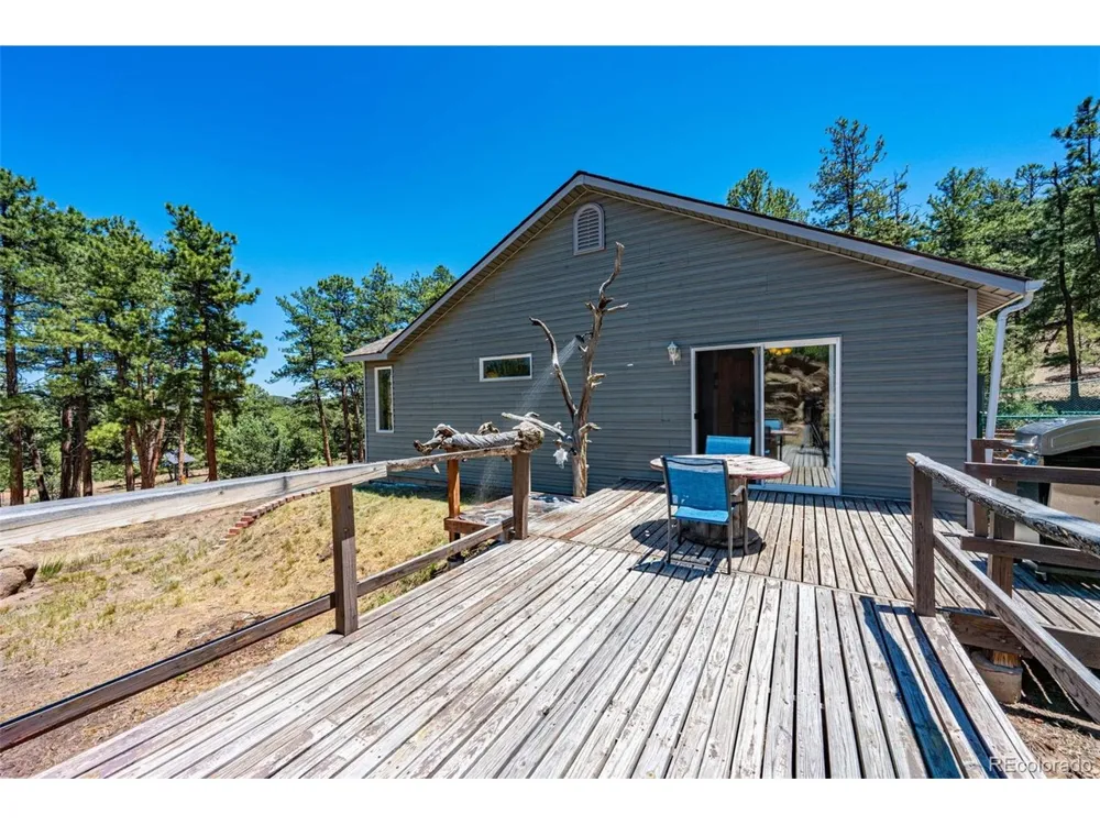 632 Nels Drive Cotopaxi, CO 81223