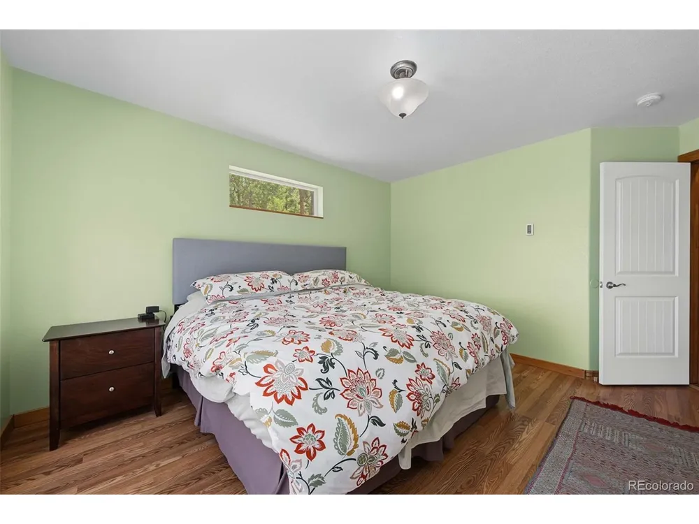 632 Nels Drive Cotopaxi, CO 81223