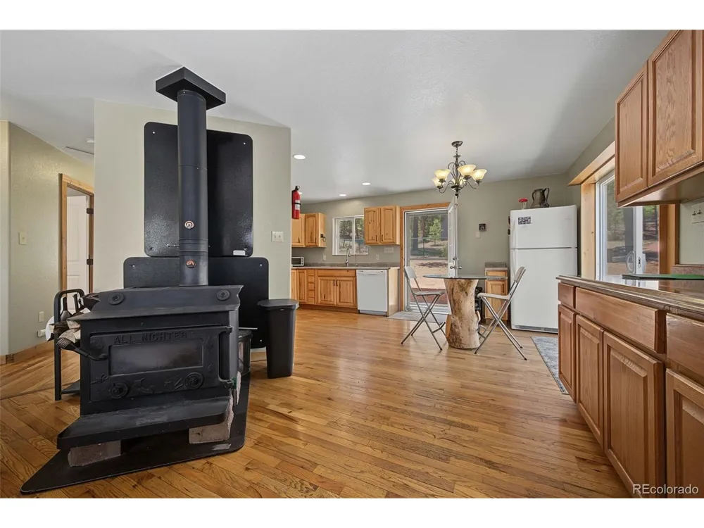 632 Nels Drive Cotopaxi, CO 81223