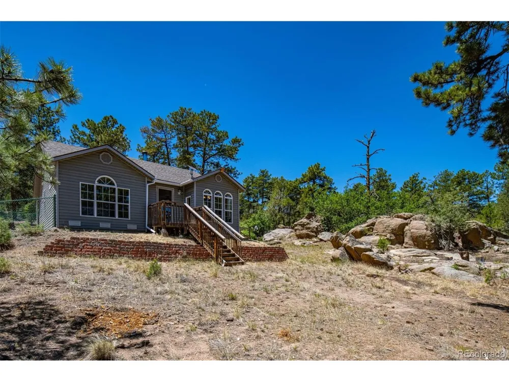 632 Nels Drive Cotopaxi, CO 81223