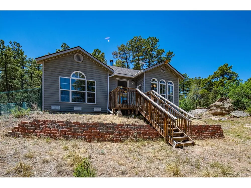 632 Nels Drive Cotopaxi, CO 81223