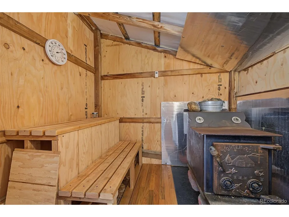 632 Nels Drive Cotopaxi, CO 81223