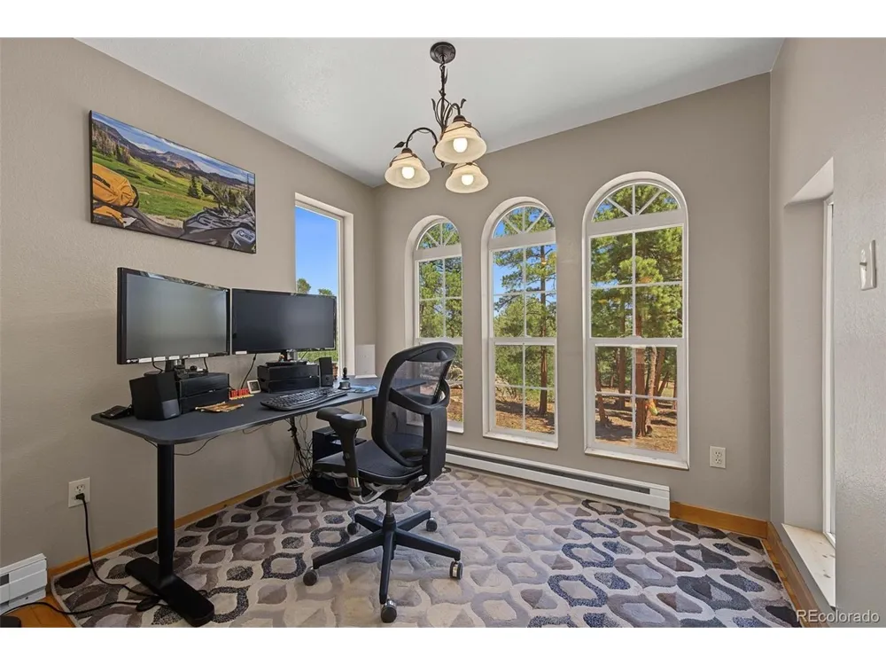 632 Nels Drive Cotopaxi, CO 81223
