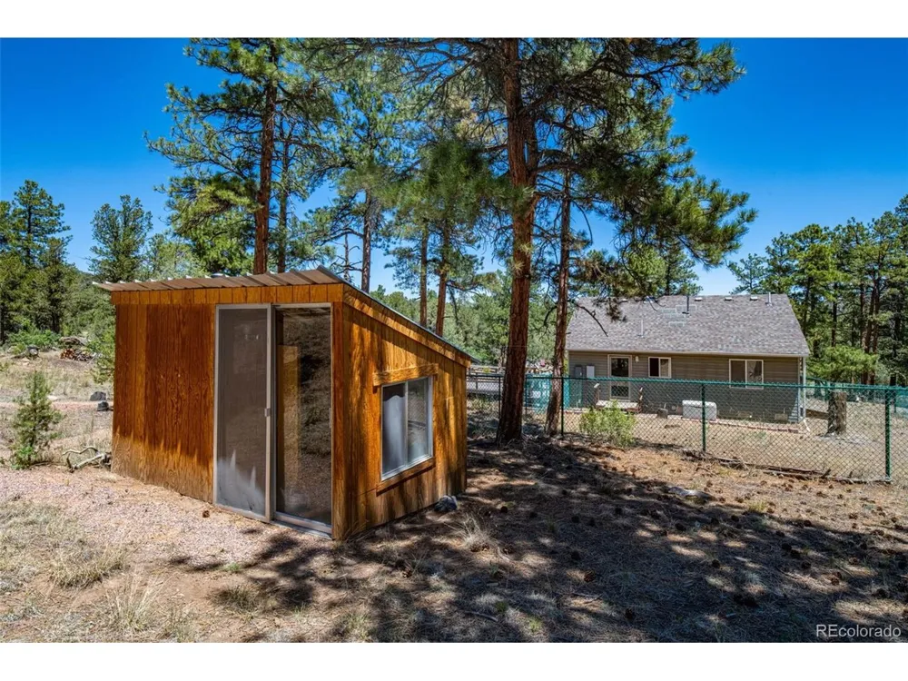 632 Nels Drive Cotopaxi, CO 81223