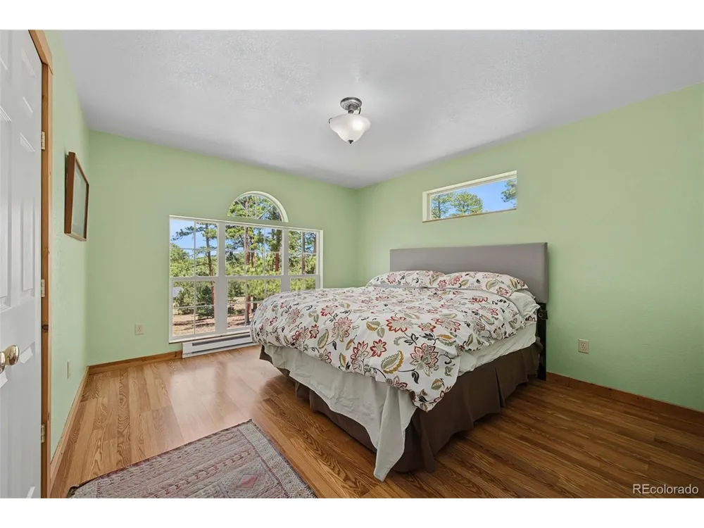632 Nels Drive Cotopaxi, CO 81223
