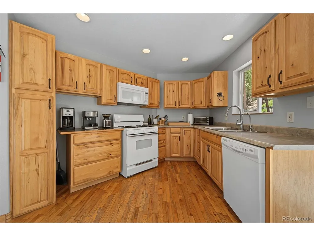632 Nels Drive Cotopaxi, CO 81223