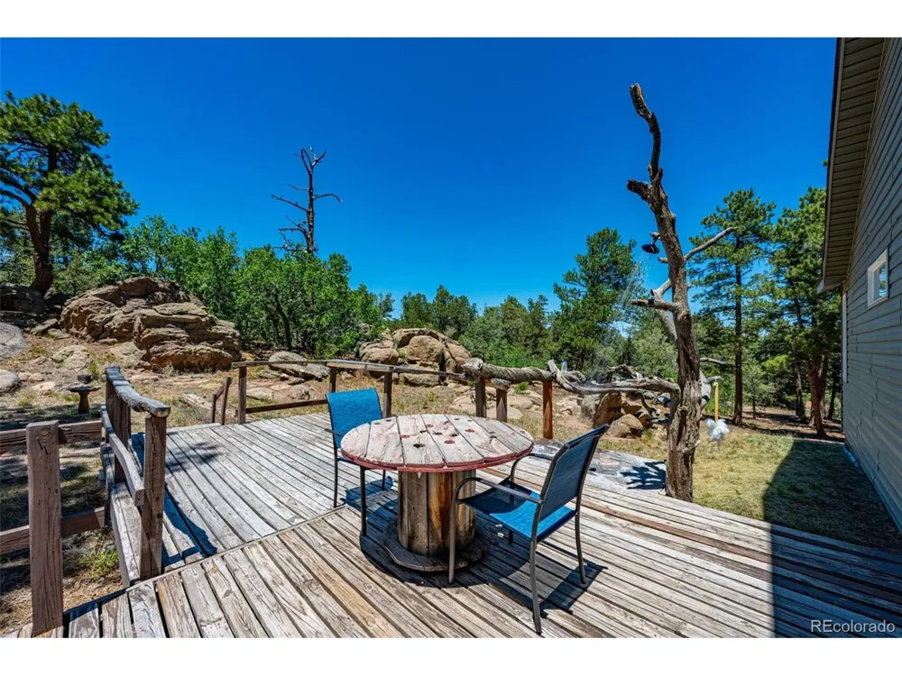 632 Nels Drive Cotopaxi, CO 81223