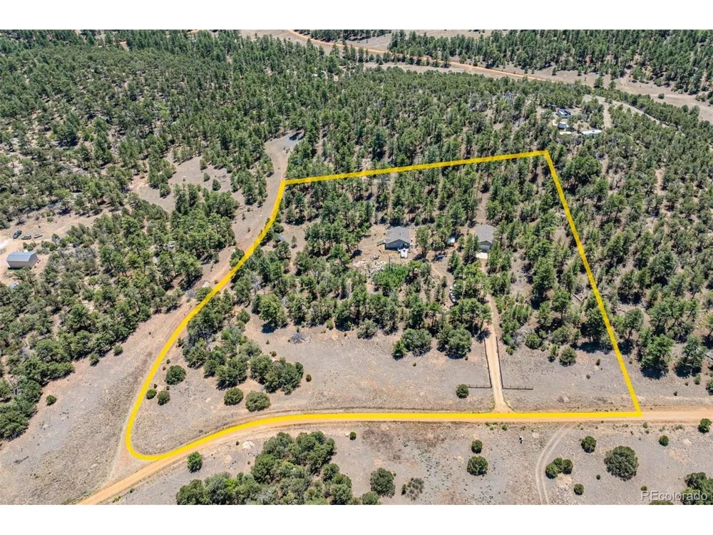 632 Nels Drive Cotopaxi, CO 81223