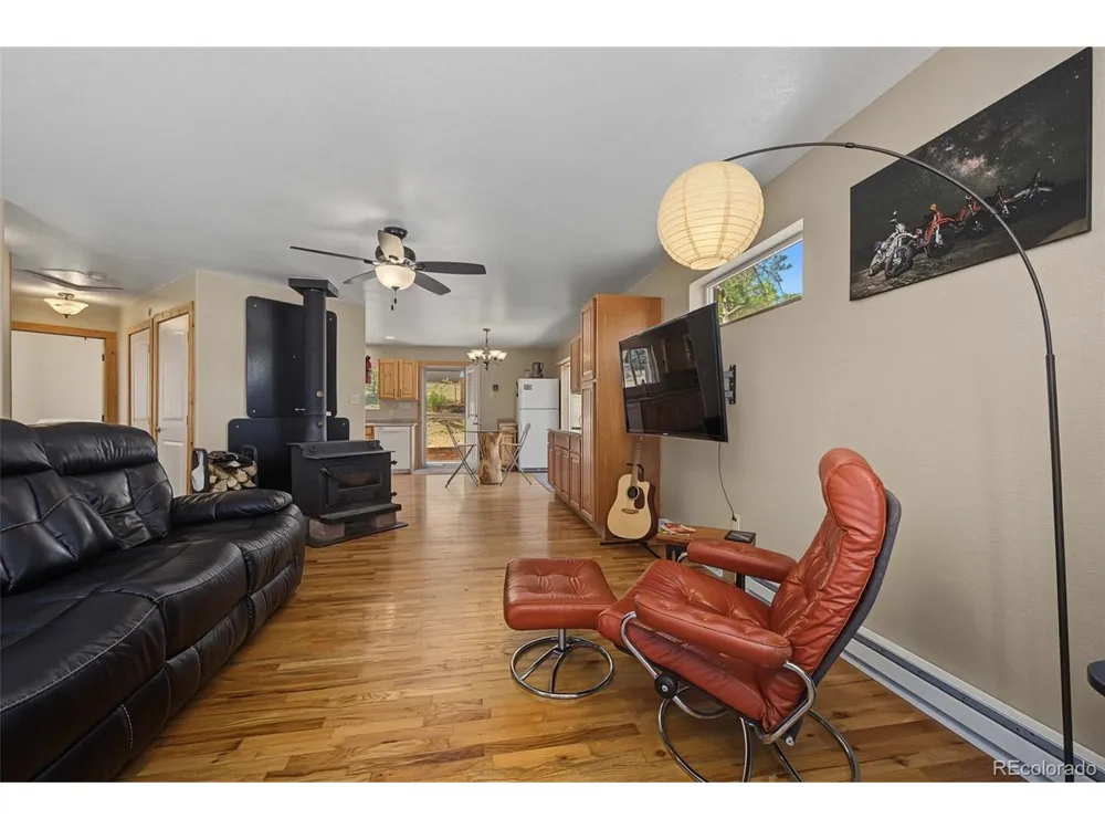 632 Nels Drive Cotopaxi, CO 81223
