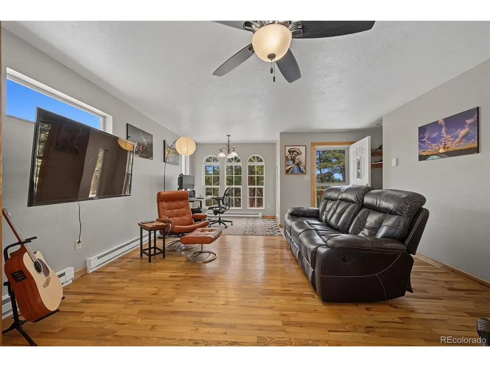 632 Nels Drive Cotopaxi, CO 81223